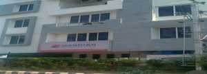 Manthan International school - Top 10 CBSE Schools in Hyderabad