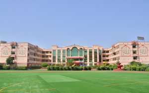 Best Schools In Dwarka - Modern Convent School