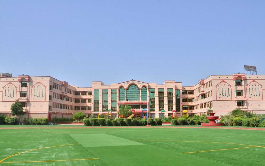 Admission Details Of Top Schools in Delhi | 2019-20 - Modern Convent School