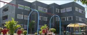Mount Carmel - Top 10 CBSE Schools in Hyderabad