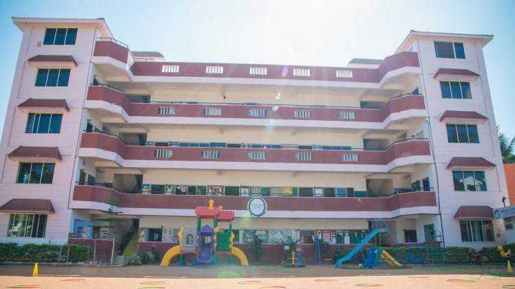 Best schools in yelahanka