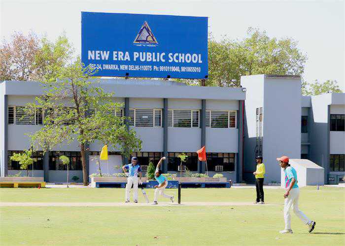 top cbse schools in delhi