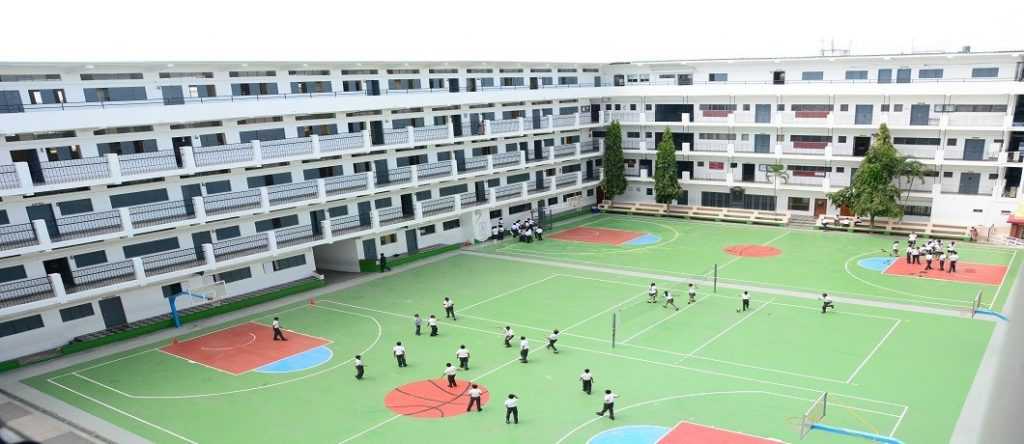 best schools in indiranagar bangalore