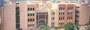 Best Schools In Dwarka - N. K. Bagrodia Public School