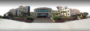 Oakridge International School - Top 10 CBSE Schools in Hyderabad