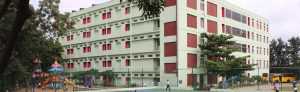 Silver Oaks Miyapur - Top 10 CBSE Schools in Hyderabad