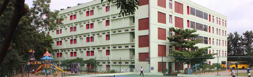 Admission Details Of Silver Oaks Miyapur