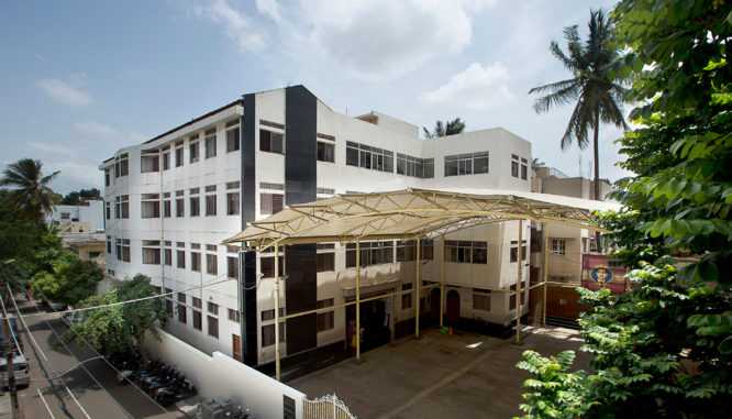 Top Schools in Rajajinagar, Bangalore