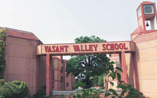 top schools in delhi