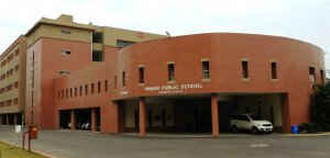 Pawar Public School - Top 10 Best ICSE Schools in Pune - zedua