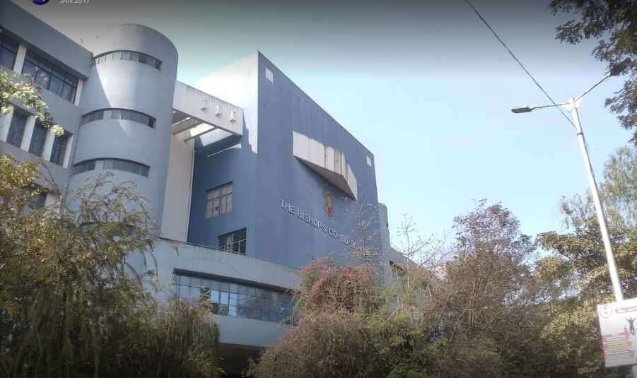 10 Best Schools in Kalyani Nagar and Viman Nagar, Pune - zedua - The Bishop's Co-Ed School