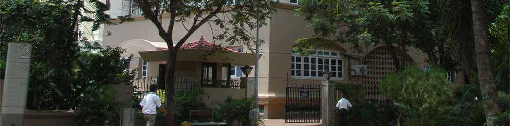 Top 10 Best Schools in Powai, Mumbai - zedua - Bombay Scottish School, Powai