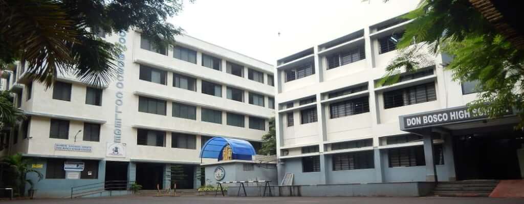 10 Best Schools in Kalyani Nagar and Viman Nagar, Pune - zedua - Don Bosco High School