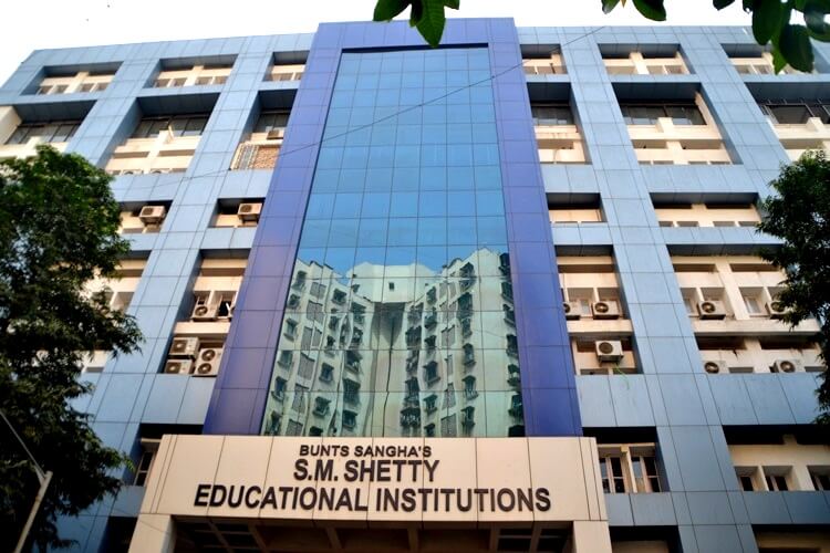 S. M. Shetty High School, Powai. - Top 10 Best Schools in Powai, Mumbai
