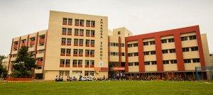 Top Schools in Pune