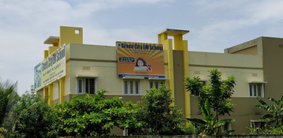 Best Schools In Visakhapatnam