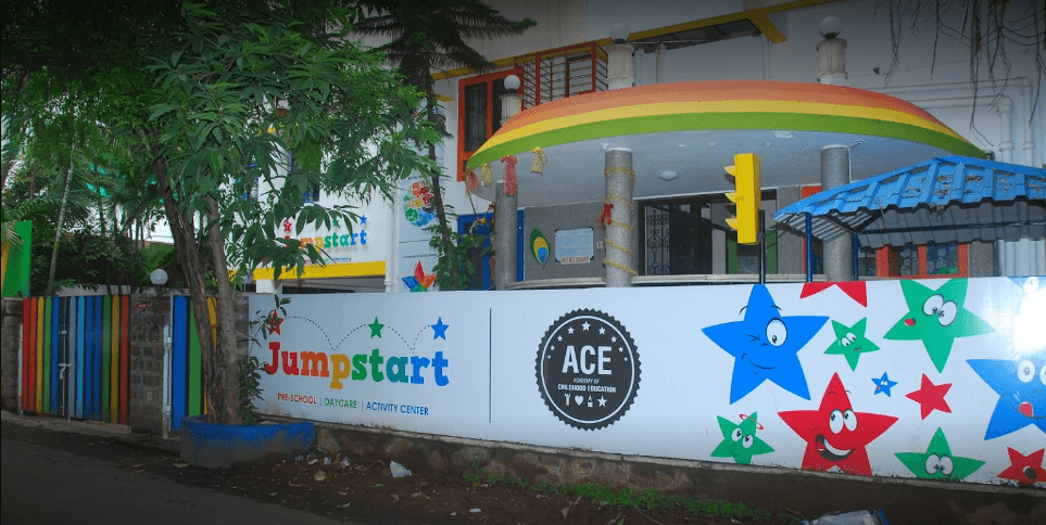 Best Play Schools in Pune With Address