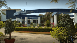 Mount St Patrick Academy, Lohagaon - Top ICSE Schools in Pune