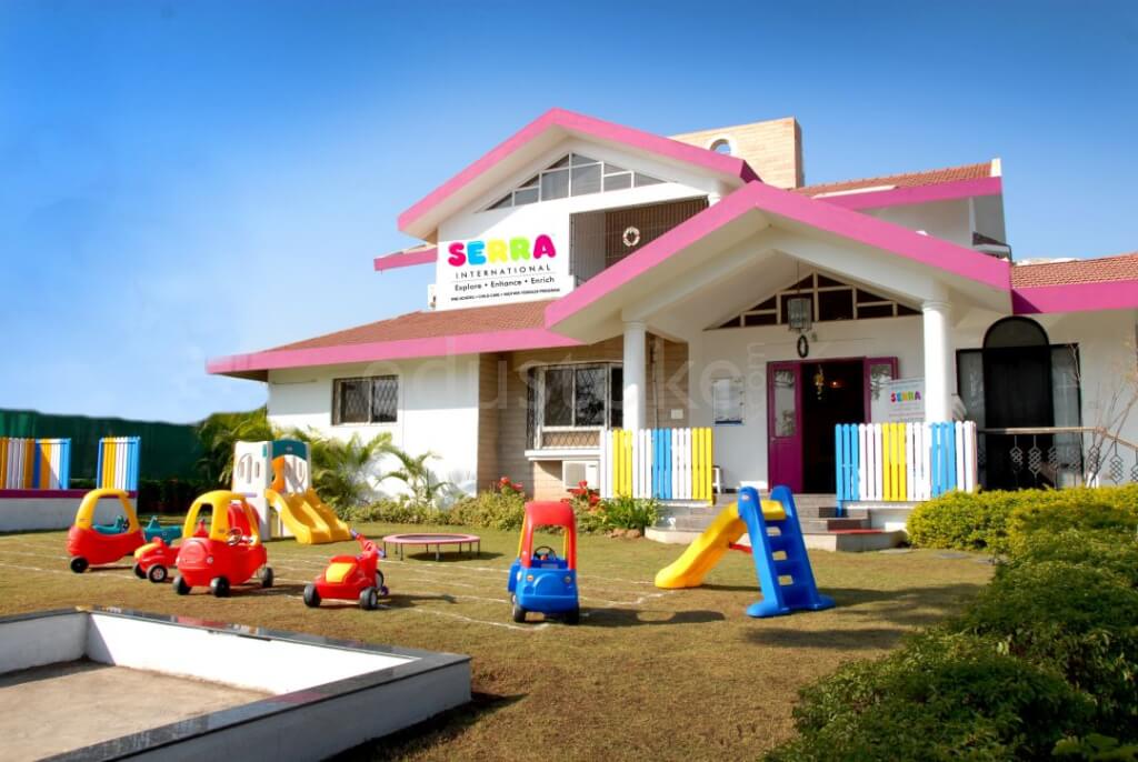 Best Play Schools in Pune With Address