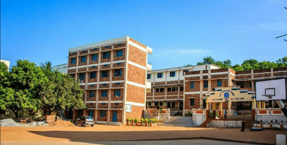 Best Schools In Visakhapatnam