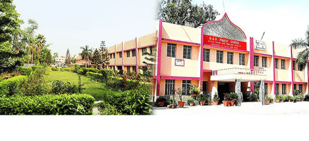 D A V Public School - Top 10 CBSE Schools In Patna - Zedua