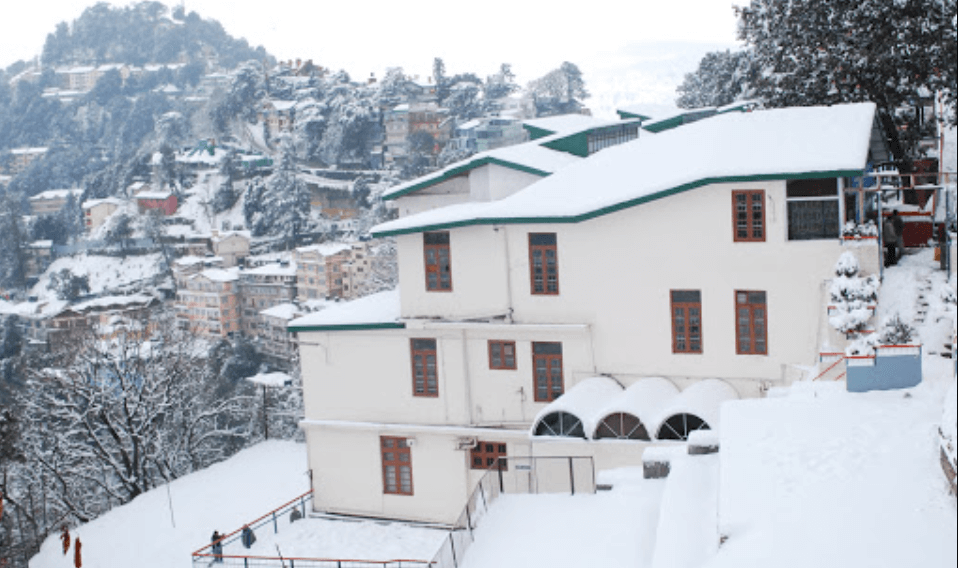 DAV public schools - Best Schools In Shimla City