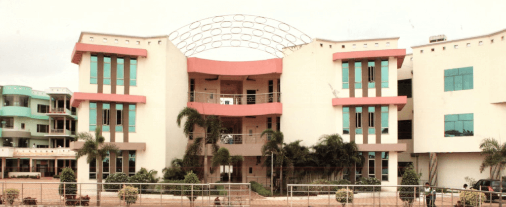 Delhi Public School- Best Schools In Vijayawada