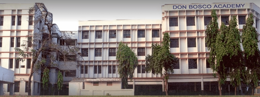 Don Bosco Academy - top 10 schools in Patna - Zedua