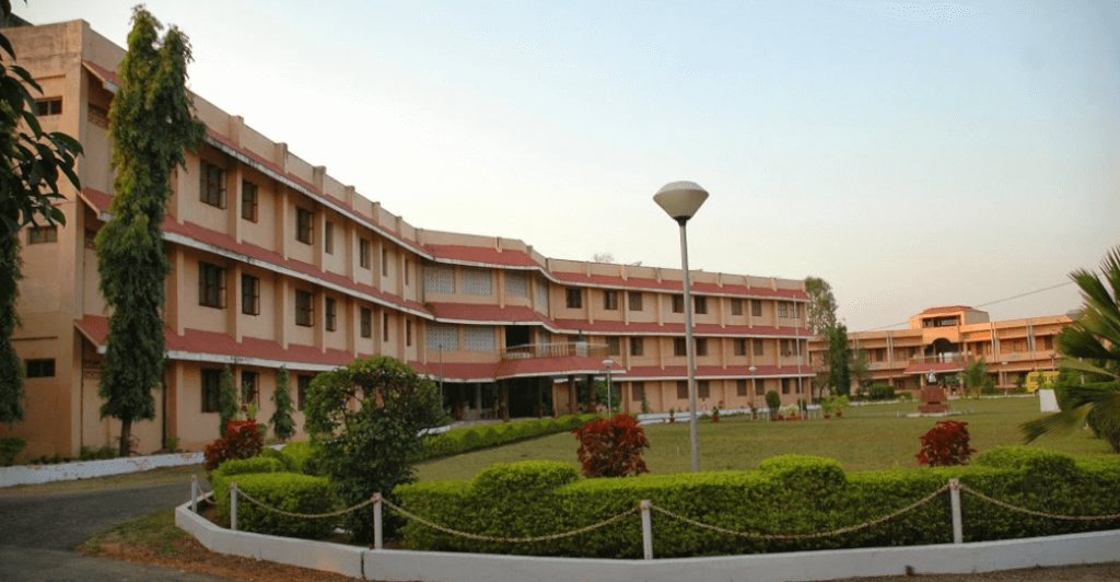 KCP Siddhartha Adarsh Residential Public School - Best Schools In Vijayawada