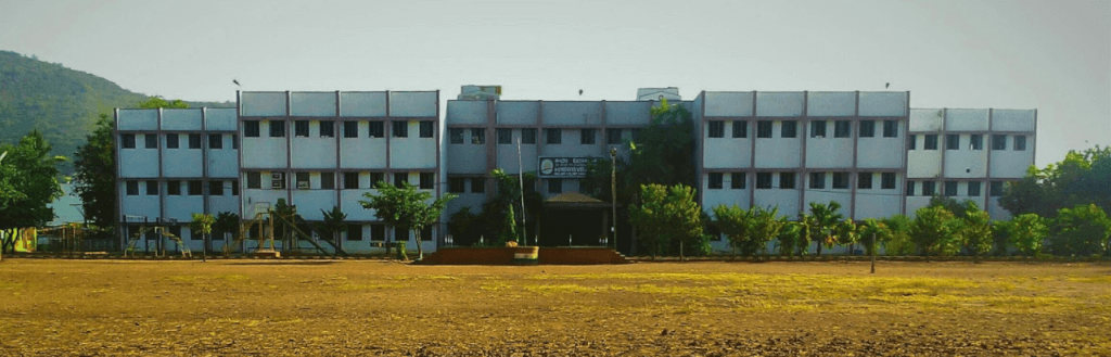 Kendriya Vidyalaya No.1 - Best Schools In Vijayawada