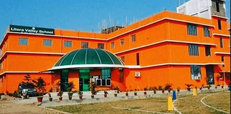 Litera Valley School - Top 10 CBSE Schools In Patna - Zedua