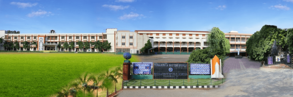 St. Mathew Public School - Best Schools In Vijayawada