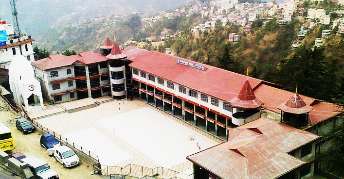 Saraswati widya mandir - Best Schools In Shimla City