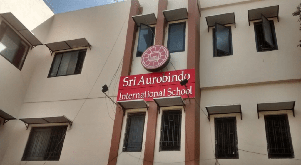 Sri Aurobindo International School - top 10 ICSE Schools in Hyderabad - zedua