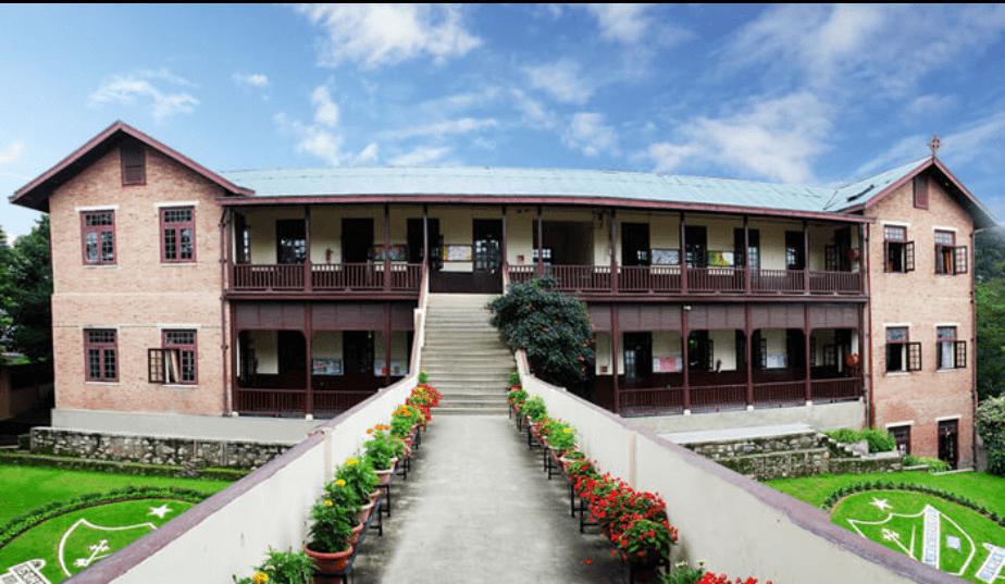 St edward school - Best Schools In Shimla City