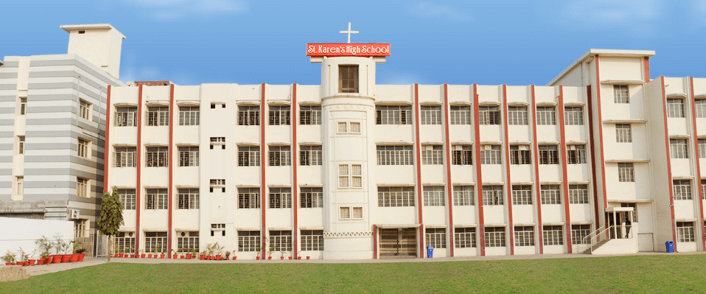  St Karens Secondary School - Top 10 CBSE Schools In Patna - Zedua