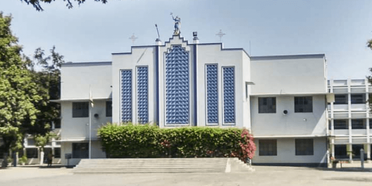 St. Michael’s High School - top 10 schools in Patna - Zedua