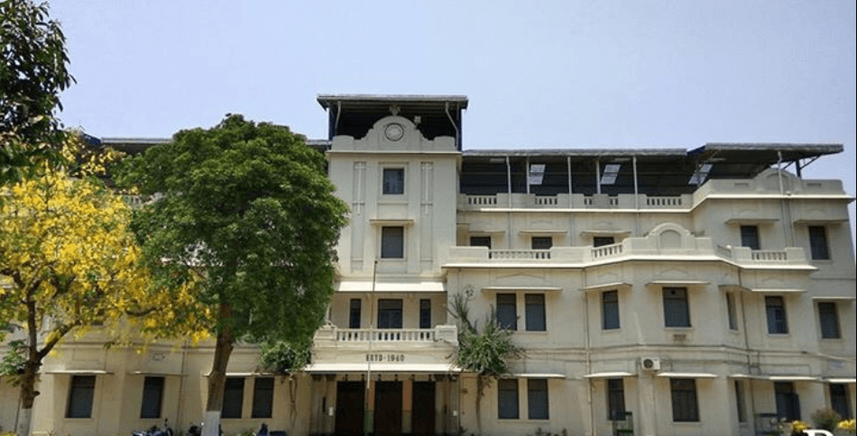 St. Xavier's High School - top 10 schools in Patna - Zedua