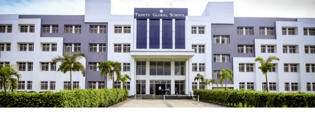 Trinity Global School - top 10 schools in Patna - Zedua