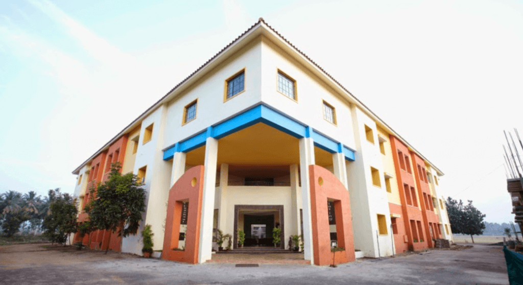 Yuvabharathi public school - Best Schools in Coimbatore