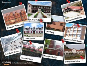 Best Schools In Shimla City