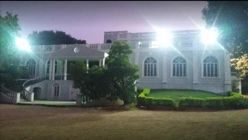 Vidyaranya High School - top 10 ICSE Schools in Hyderabad - zedua