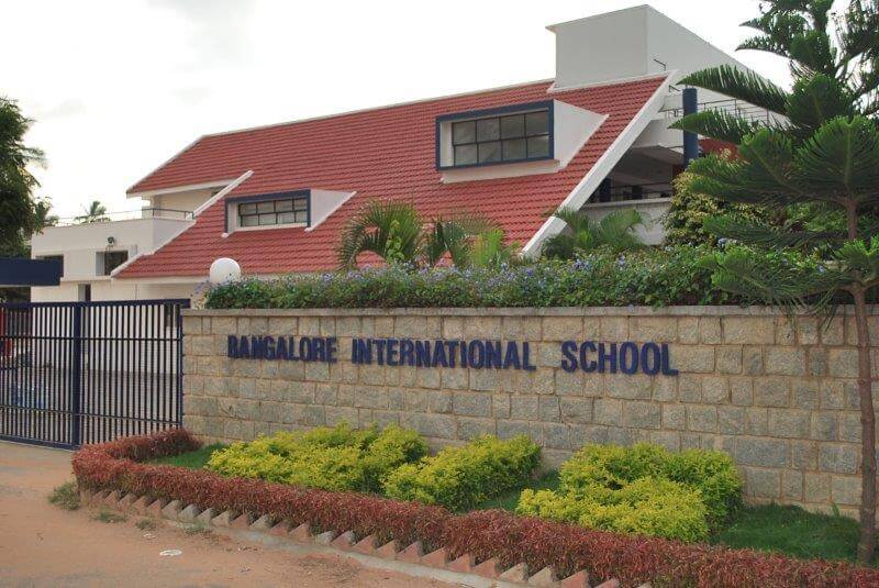 ib schools in bangalore