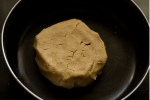 whole wheat cookies