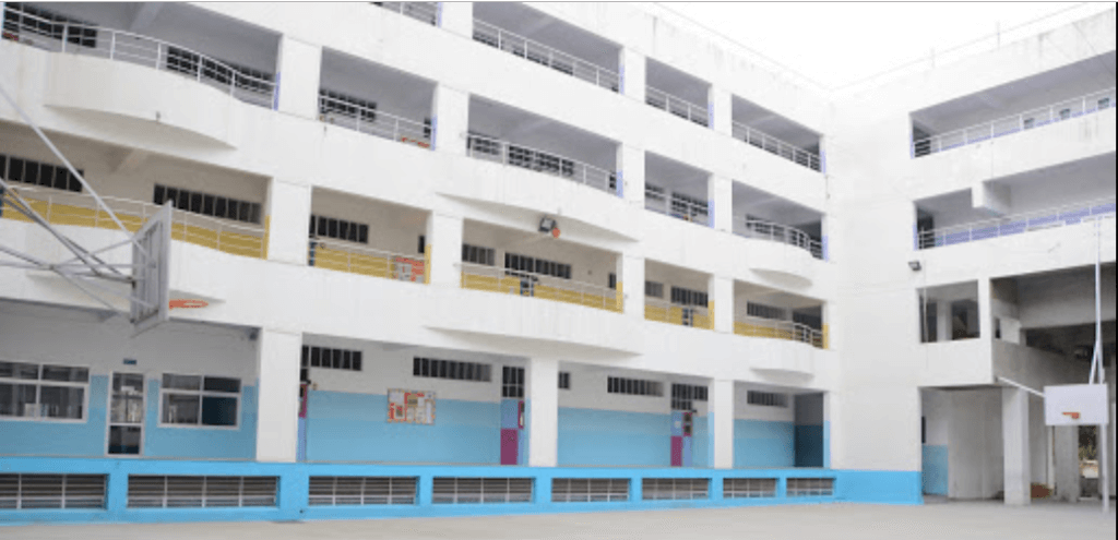 Admission Details For Best Schools In Jaipur | 2019 - 2020 - cambridge court high school
