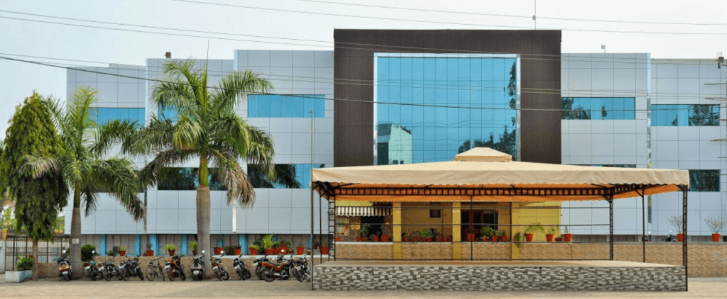 Imperial academy - Admission Details Of Top schools In Indore | 2019 - 20