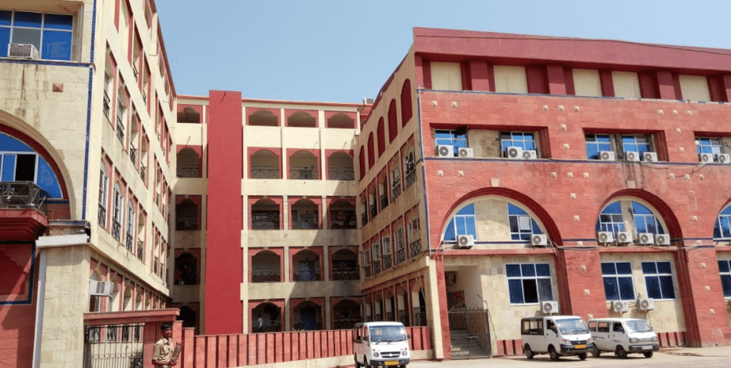Admission Details For Best Schools In Jaipur | 2019 - 2020 - Jayashree periwal
