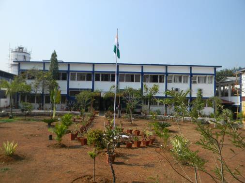 kendriya vidayalaya banbolim camp - Top Schools In Goa | Admission Details | 2019 - 2020