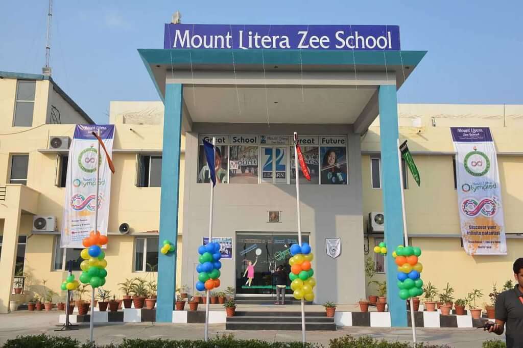 mount litera - Top Schools In Goa | Admission Details | 2019 - 2020
