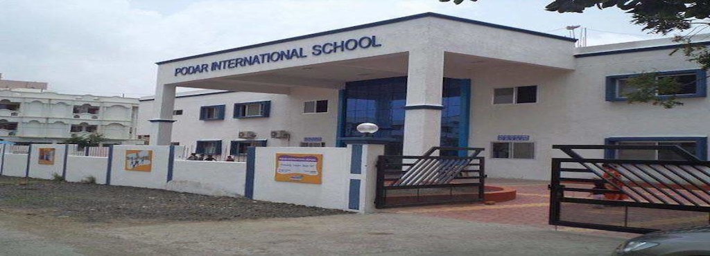 Podar international school - Admission Details Of Top schools In Indore | 2019 - 20